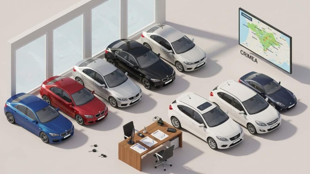 arenda avto v krymu kak vybrat i ne pereplatit 2