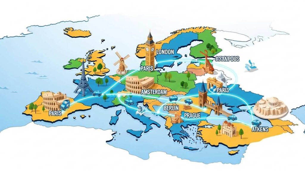 arenda avtomobilya v evrope chto nuzhno znat turistu 2