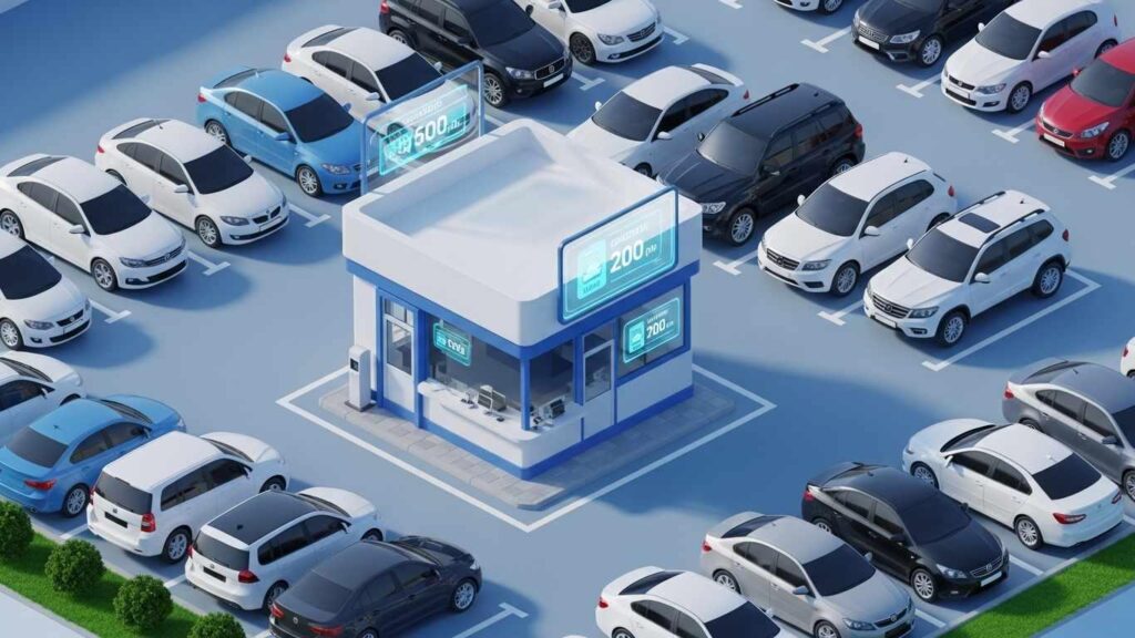 arenda avtomobilya v krasnodare aktualnye ceny i servisy 2