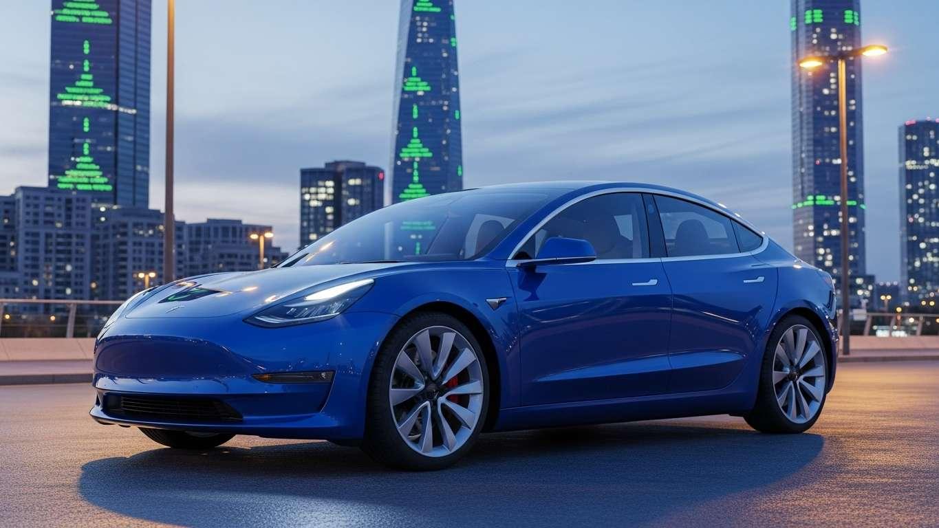 arenda tesla i drugih elektromobiley stoit li poprobovat 1