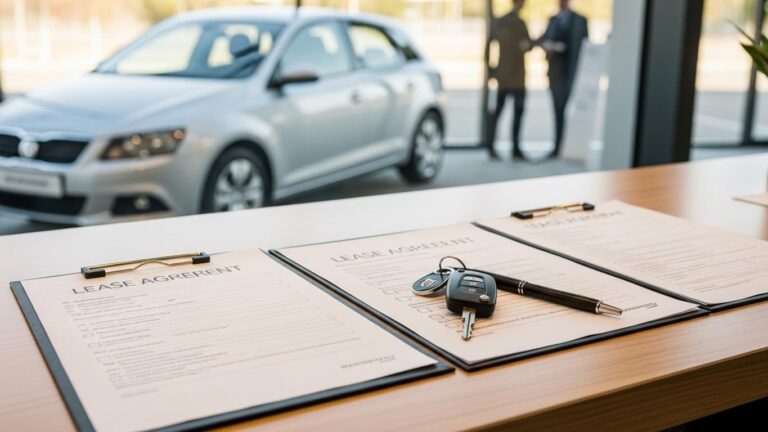 Частые ошибки при аренде автомобилей