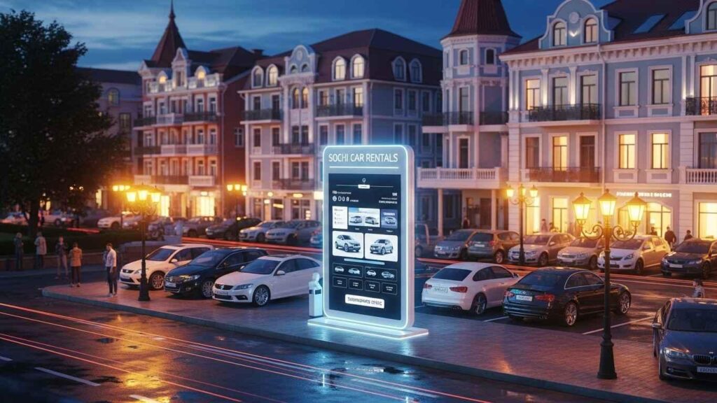 gde vzyat mashinu naprokat v sochi bez zaloga 2