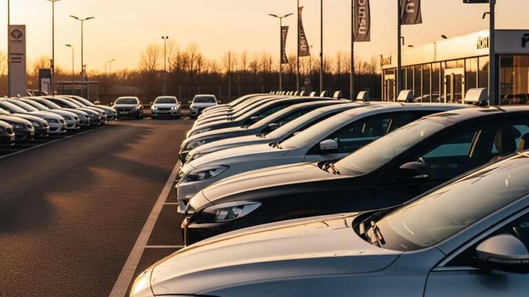 Хитрости выбора автомобиля для проката