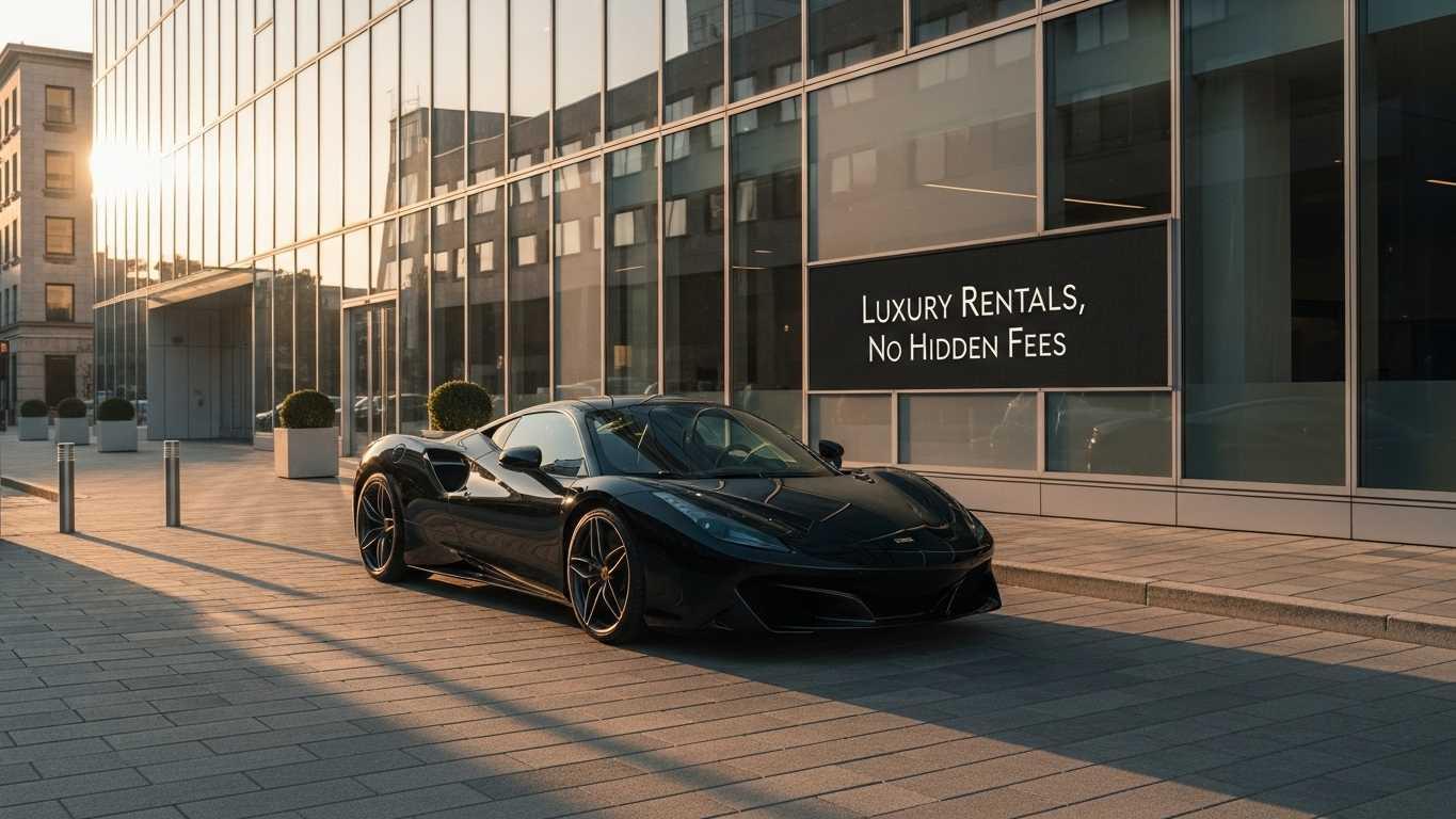 kak arendovat lyuksovyy avtomobil bez pereplaty 1