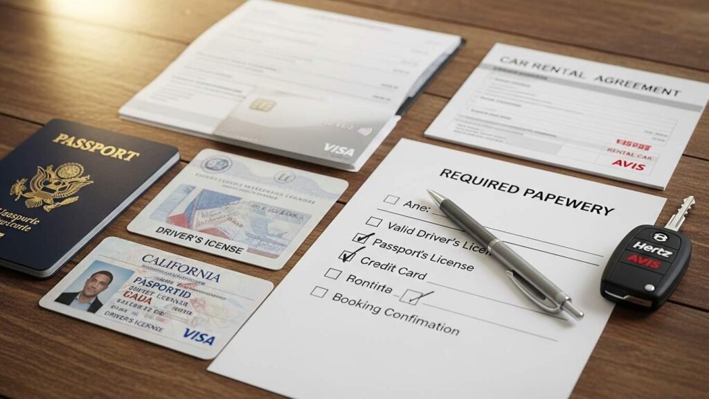 kak podgotovit dokumenty dlya arendy mashiny 2