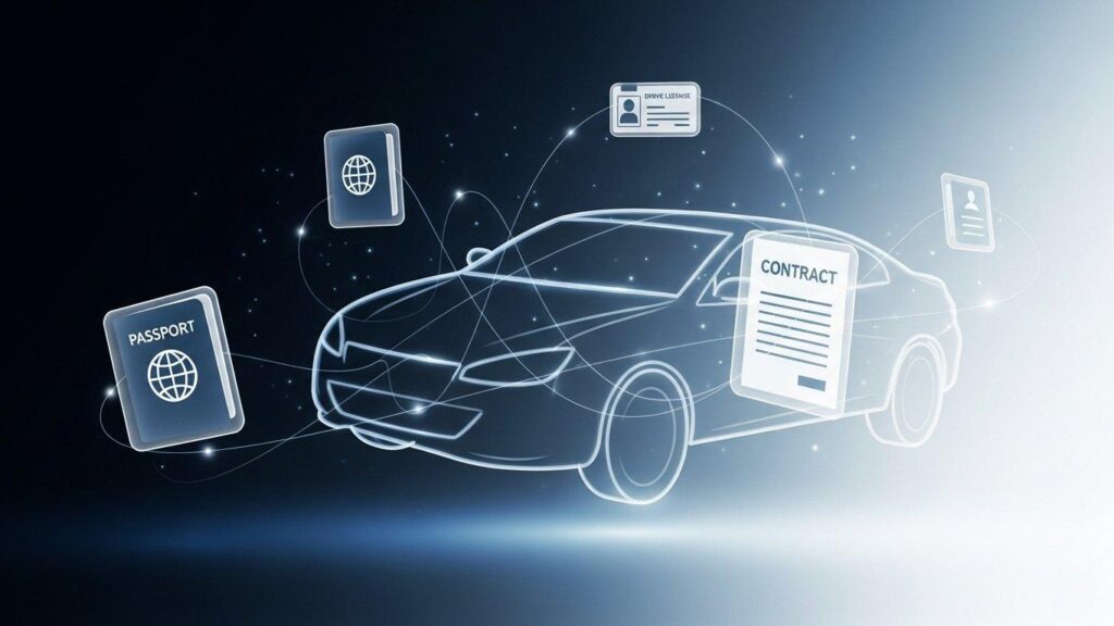 kakie dokumenty nuzhny dlya arendy avtomobilya 3