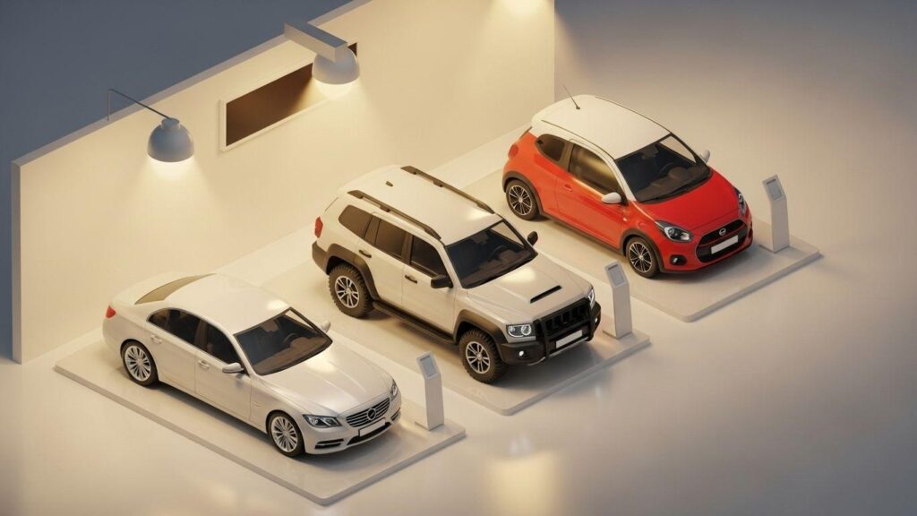 kakoy avtomobil vybrat v arendu sedan krossover ili hetchbek 2