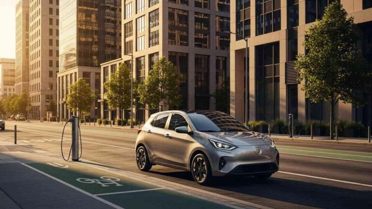 Лучшие автомобили для городского проката