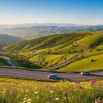 luchshie marshruty dlya poezdok po kubani na arendovannoy mashine 1