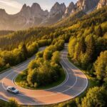 luchshie marshruty dlya puteshestviy na arendovannoy mashine 1