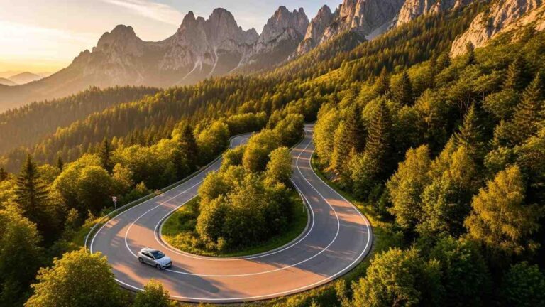 luchshie marshruty dlya puteshestviy na arendovannoy mashine 1