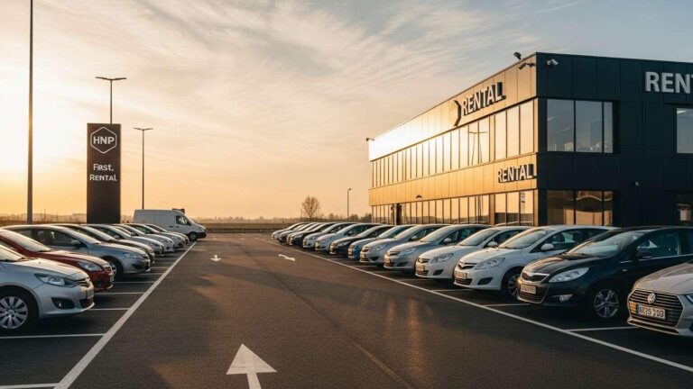 Ошибки новичков при аренде авто и советы экспертов