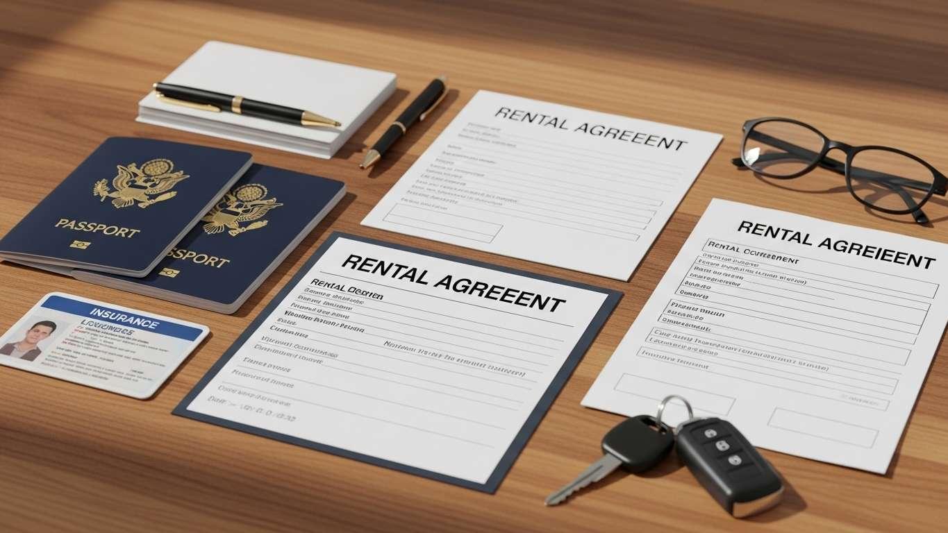 polnyy spisok bumag dlya prokata avto bez problem 1