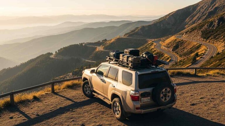 populyarnye modeli avto dlya puteshestviy i komandirovok 1