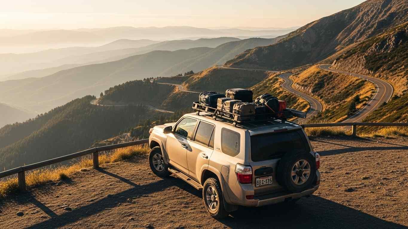 populyarnye modeli avto dlya puteshestviy i komandirovok 1