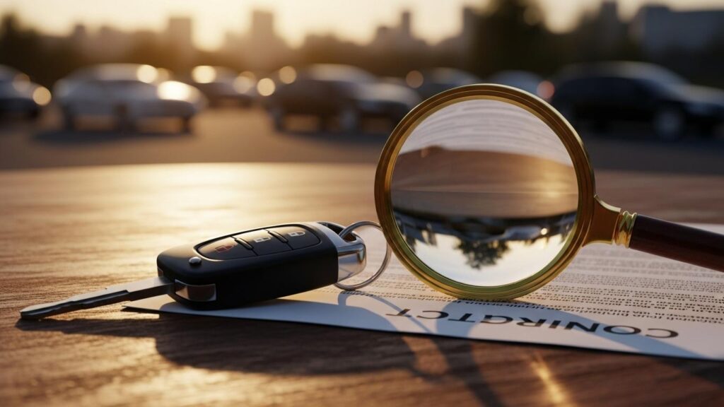 posutochnaya arenda avto skrytye usloviya i podvodnye kamni 3