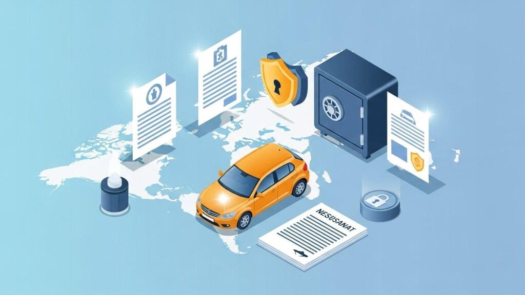 pravila arendy avto za granicey strahovka zalog dokumenty 2