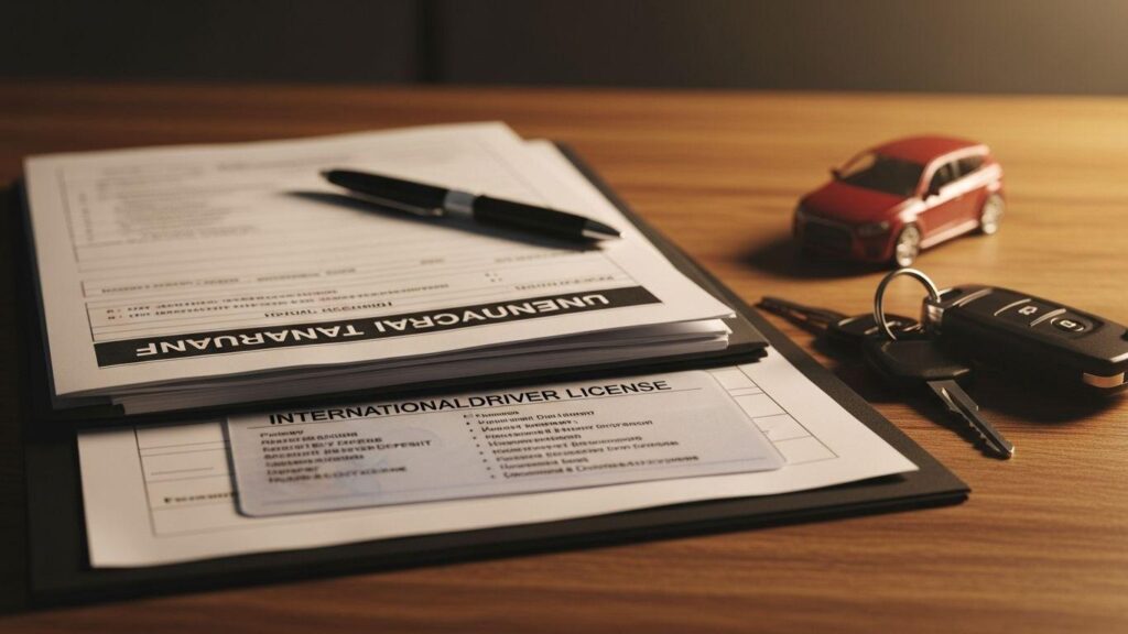 pravila arendy avto za granicey strahovka zalog dokumenty 3