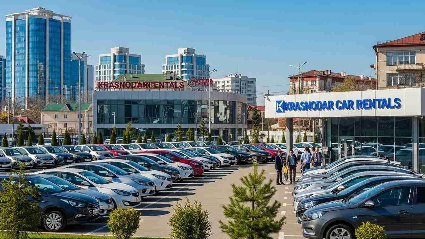 prokat avto v krasnodare kak vybrat nadezhnuyu kompaniyu 1