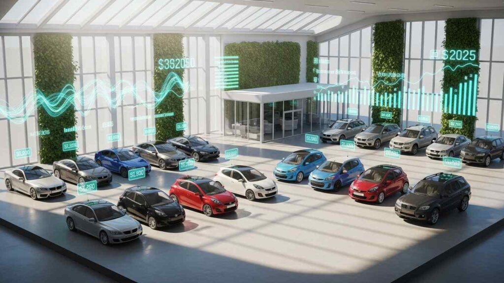 skolko stoit arenda avto v 2025 godu obzor cen i tendenciy 2