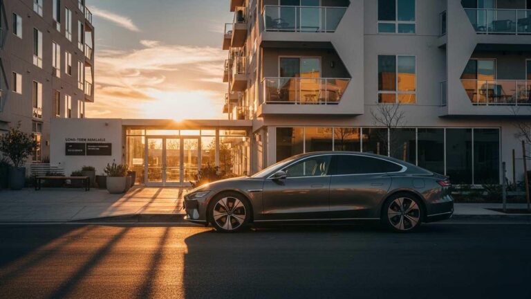 Сколько стоит долгосрочная аренда авто и кому она выгодна