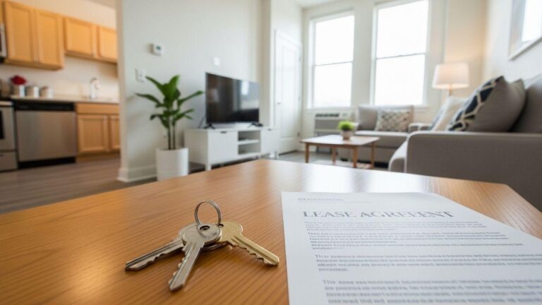 Советы по возврату депозита после аренды