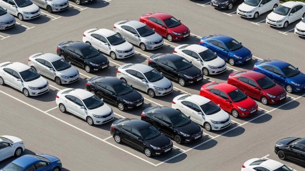 sravnenie kia rio i hyundai solaris kakoy luchshe dlya arendy 2