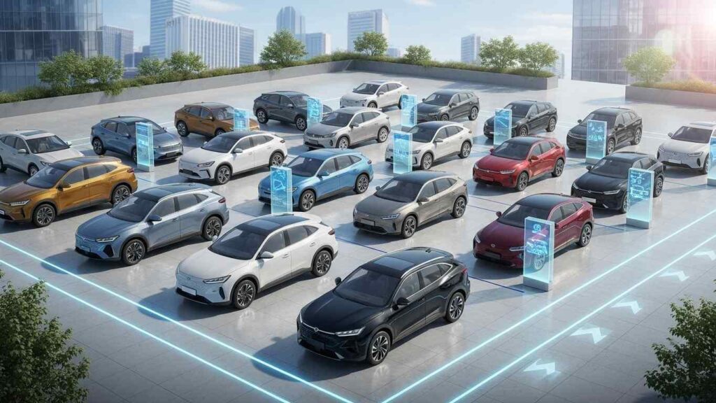 test drayv arendy krossoverov chto vybrat v 2025 godu 2