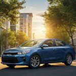 test drayv kia rio v arende stoit li brat populyarnyy sedan 1