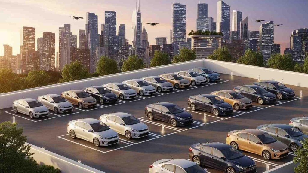 test drayv kia rio v arende stoit li brat populyarnyy sedan 2