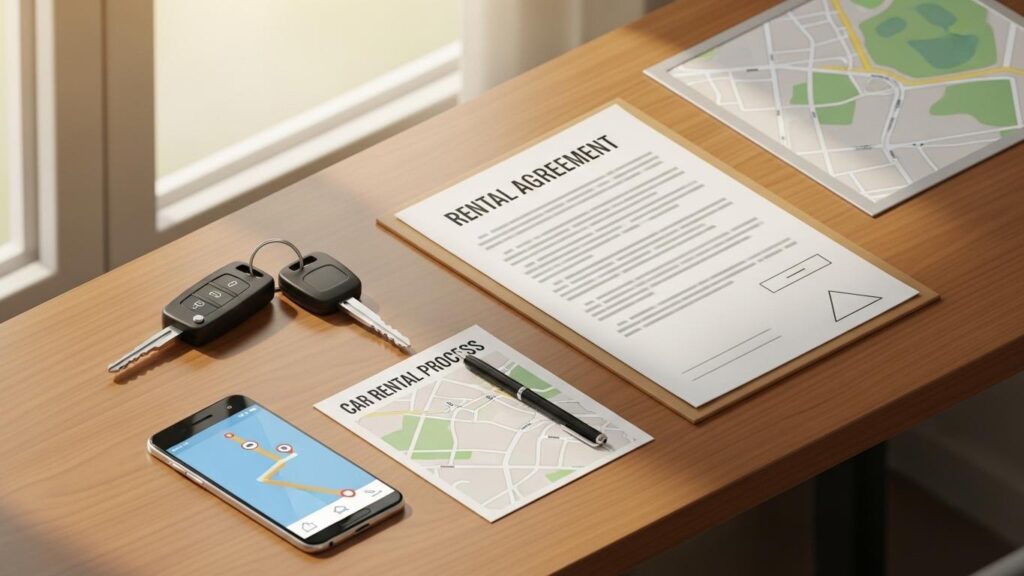 top 5 sovetov pri arende avtomobilya na den 2