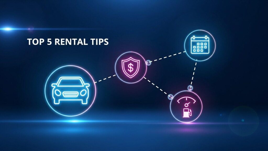 top 5 sovetov pri arende avtomobilya na den 3