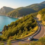 top marshrutov dlya puteshestviy po sochi na arendovannoy mashine 1