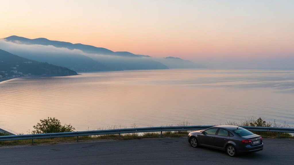 top marshrutov dlya puteshestviy po sochi na arendovannoy mashine 3