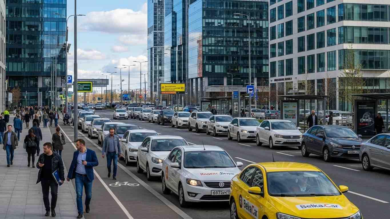 top populyarnyh karsheringov v rossii usloviya i tarify 1