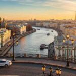 tur po peterburgu na arendovannom avto idei marshrutov 1