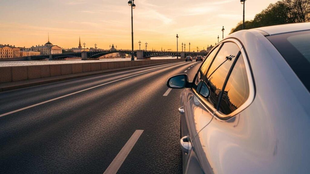 tur po peterburgu na arendovannom avto idei marshrutov 3