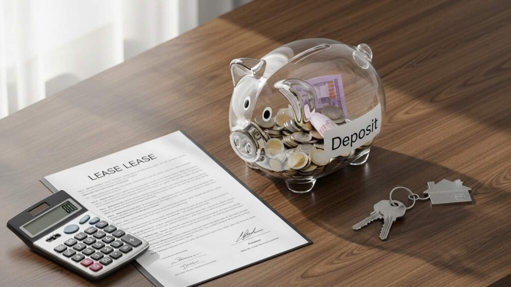 zalog i depozit pravila i sovety arendatoram 2