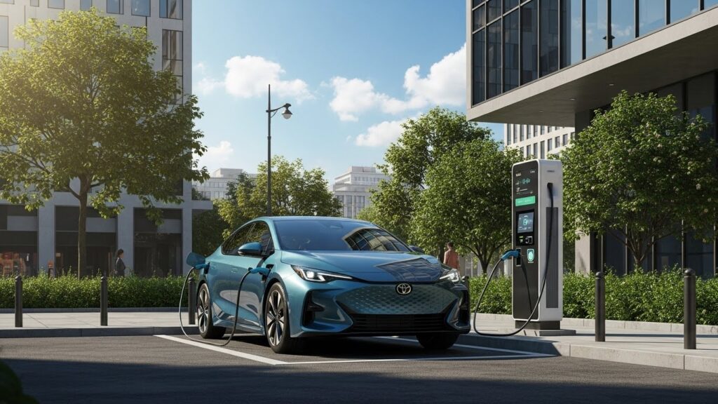 avtomobili s gibridnym dvigatelem v arendu udobstvo i ekonomiya