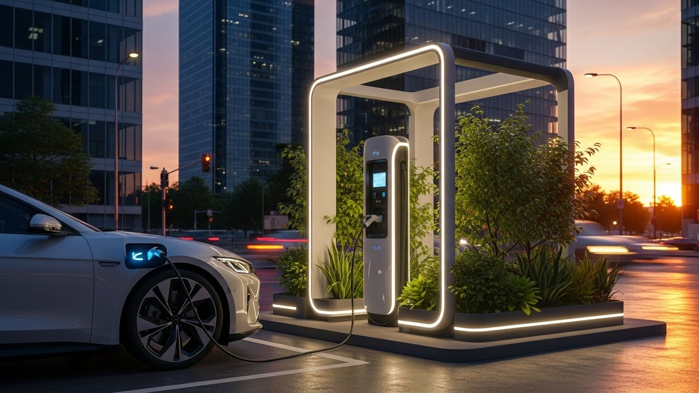 ekologichnaya arenda avto kak vybrat mashinu s nizkim urovnem vybrosov