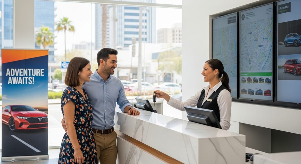 ekonomiya na arende avto sekrety vygodnyh skidok i aktsiy