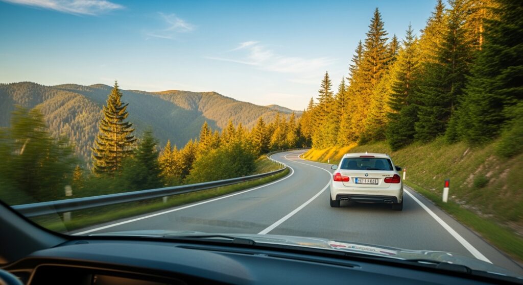 ekskursionnye marshruty na arendovannom avtomobile raskryvaem skrytye zhemchuzhiny