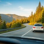 ekskursionnye marshruty na arendovannom avtomobile raskryvaem skrytye zhemchuzhiny