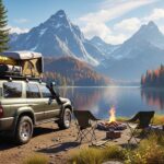 kak organizovat arendu avtomobilya dlya aktivnogo otdyha na prirode